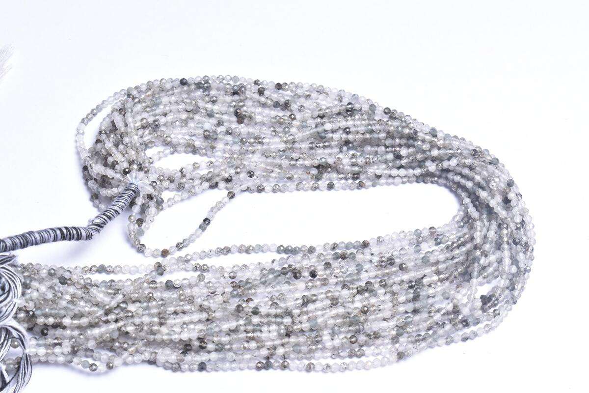 รูไทล์สีดำ