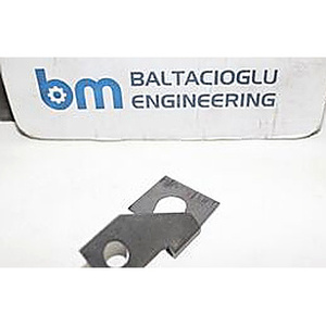 สายรัดบัตต์สแตรป Baltacioglu รุ่น 150.01155310 สำหรับรถบัส เกียร์อัตโนมัติ อะไหล่ทดแทนหลังการขาย - Product Image 2