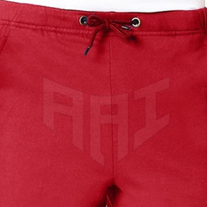 Pantalones Cortos Deportivos para Hombre, Cómodos, de Algodón, para Correr, Gimnasio, Uso al Aire Libre, Pantalones Cortos de Algodón para Hombre, Verano, Casuales, Corte Holgado, Uso Diario - Product Image 5