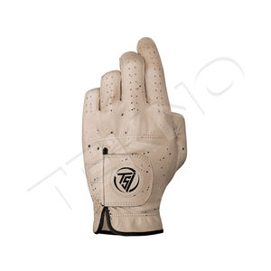 Guantes de golf calientes Me And Wome Guantes de golf Pares de mano izquierda y derecha con materiales de la más alta calidad Venta al por mayor Personalizado - Product Image 2