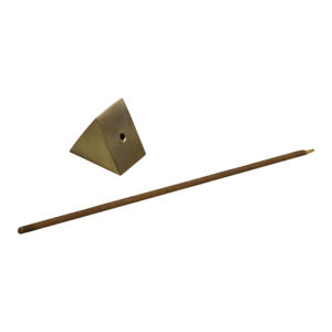 Best Metallic <b>Incense</b> <b>Holder</b> Indoor Decor Tableware Brass Sphere <b>Incense</b> Burner Natural Fragrance Design Stick <b>Incense</b> <b>Holder</b> - Product Image 3