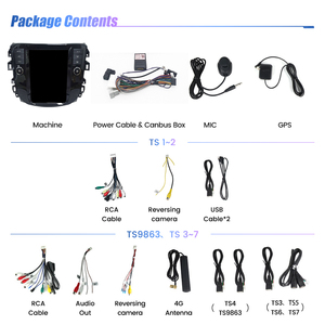 Mekede TS เครื่องเล่นระบบเสียงในรถยนต์ระบบแอนดรอยด์ WIFI 4G รองรับ DVR DSP tmps สำหรับ <span class=keywords><strong>Nissan</strong></span> NAVARA <span class=keywords><strong>Terra</strong></span> NP300 2018-<span class=keywords><strong>2022</strong></span> - Product Image 6