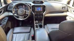 รถยนต์มือสองพรีเมียมคุณภาพดี ปี 2020 รุ่น Ascents ลดราคาตามฤดูกาล เกียร์ออโต้ พร้อมขับ - Product Image 3