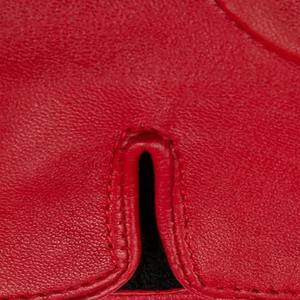 Guantes de Piel de Oveja para Mujer al por Mayor, Servicio OEM, Diferentes Colores y Estilos para Uso en Exteriores y Deportes, de Pakistán - Product Image 3