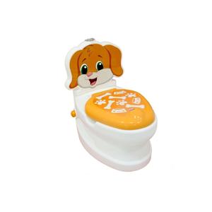 Nessiworld educativo divertente bagno per cani