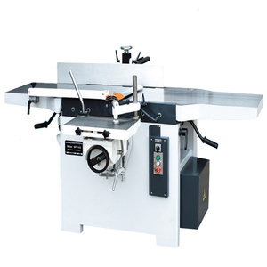 Raboteuse Fonctionnelle d'Établi pour le Travail du Bois - Product Image 4