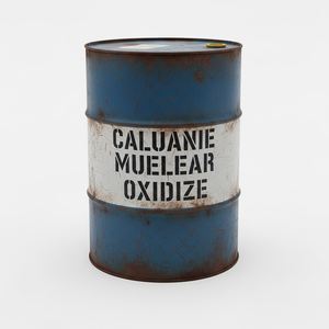 Óxido de Muelear Caluanie de Alta Calidad para Laboratorios y Proveedores de Procesamiento Industrial - Product Image 3