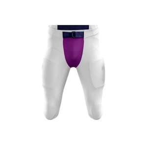 Vente en gros de vêtements d'entraînement dernier modèle Uniforme de football américain Vêtements de sport Uniforme de football américain de haute qualité - Product Image 6