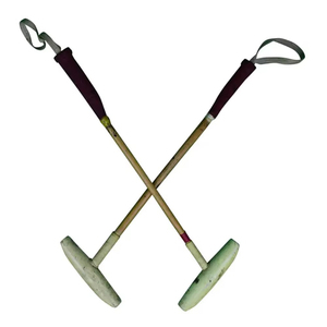 Palo de Polo Hecho a Mano Más Vendido para Montar a Caballo, Palo de Polo con Logotipo Personalizado Disponible en Nuevo Precio al por Mayor 2026 - Product Image 6