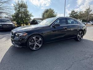 2025ที่เหมาะสม mmer-cedess-bbenzz-C-Class C 300 - Product Image 2