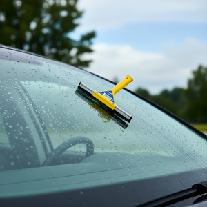 Limpiaparabrisas Kleen Up de 23 CM, Solución Premium para Limpieza de Ventanas - Product Image 3