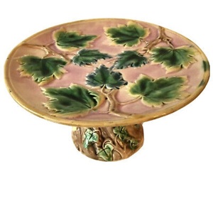 High Quality Product Fruit <b>Cake</b> Dessert Serving <b>Cake</b> Holder Stand Customized <b>Cake</b> <b>Server</b> Natural Finishing Wooden <b>Cake</b> Stand - Product Image 2