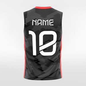 Jersey para Hombre de Nuevo Diseño, Tela Premium de Secado Rápido, Logotipo Personalizado Directo de Fábrica - Product Image 2