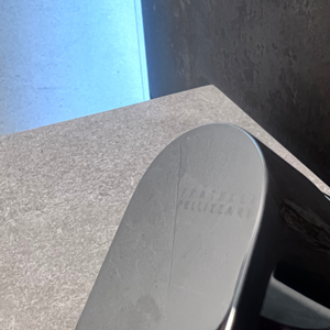 ก๊อกน้ำผสมแบบก้านโยกเดี่ยว Fratelli Pellizzari ชุบโครเมียม ผลิตจากทองเหลือง ดีไซน์อิตาลีทันสมัย พร้อมระบบควบคุมน้ำอย่างแม่นยำ - Product Image 3