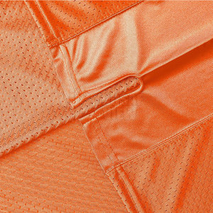 Maillot en maille Style épuré Avec des caractéristiques de performance pour tous les niveaux Maillot en maille Parfait pour l'impression de logos personnalisés - Product Image 3