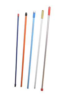 Nouveau Style vadrouille de nettoyage de haute qualité 2025 prix bon marché vadrouille de nettoyage poignée de vadrouille de nettoyage légère - Product Image 3