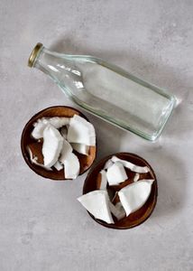 Huile de coco naturelle pour la cuisson à prix compétitif - Product Image 4
