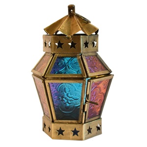 Decorative <b>Moroccan</b> <b>Lantern</b> Excellent Quality Handmade Designer Candle Holder Classic Stylish Luxury New <b>Moroccan</b> <b>Lantern</b> - Product Image 2