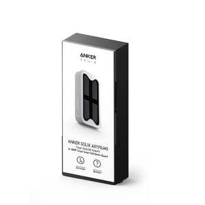 แท่นชาร์จแบบเรียงซ้อน Anker SOLIX AX170J40 สำหรับชุดสำรองไฟ E10 กำลังไฟ 10-30 กิโลวัตต์ ระบบเทอร์โบ IP65 ระบบไฮบริดกริด สมาร์ทกริด - Product Image 2