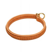 Top à la mode Premium qualité PU cuir collier de chien plomb dernière conception florale lumières rubans faits à la main en gros colliers pour animaux de compagnie