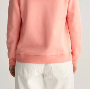 500GSM sweat à capuche lourd hommes blanc tricoté tissu polaire sans ficelle bio pur 100% coton sérigraphie tenue décontracté à capuche - Product Image 1