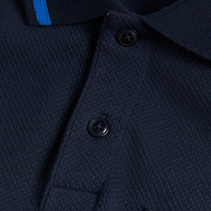 Camisetas Polo Personalizadas de Alta Calidad 2026, 100% Algodón, Diseño para Hombre con Estampado Sólido, Estilo Casual para Verano - Product Image 5