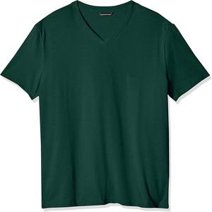 เสื้อยืดพิมพ์ลายผู้ชาย สไตล์สตรีท ฮิปฮอป แขนสั้น แฟชั่น ขายส่ง เสื้อยืด Next Level ขายส่ง - Product Image 5