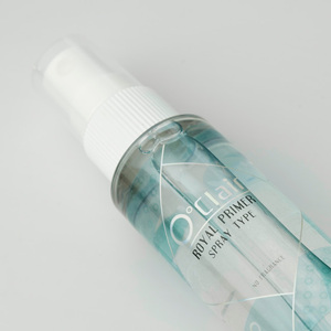 OCLAIR ROYAL <b>PRIMER</b> SPRAY TYPE NO FRAGRANCE - Product Image 4