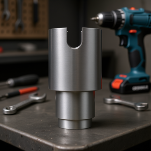 Accesorio para Herramienta Eléctrica Gedore KL-0500-6031, Instalación de Manguitos de Presión - Product Image 3