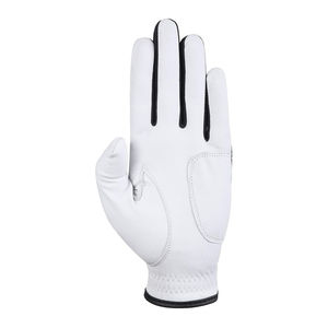 2025 Gants de golf en peau de mouton en gros pour hommes et unisexes OEM Logo personnalisé en cuir de qualité supérieure pour le sport Gant de golf personnalisable - Product Image 2