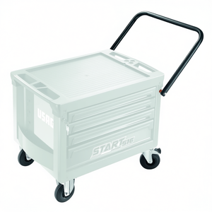 Kit de Transporte de Herramientas Usag Chest para Principiantes - Product Image 2