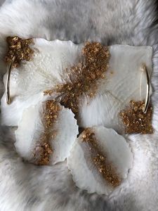 ORGANISATION DE TABLE SUR PLATEAU FAIT À LA MAIN UTILISÉ DANS L'Hôtel et la Maison meilleure qualité et maison et hôtel d'occasion faits à la main - Product Image 4