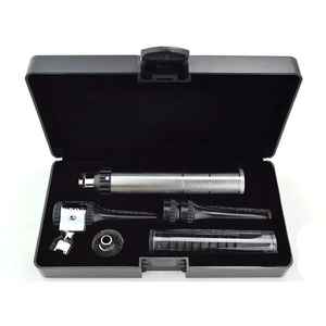 เครื่องตรวจวัสดุที่ใช้ในสัตวแพทย์ชุดตรวจวิเคราะห์ - Product Image 3