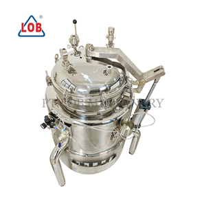 Cuve de cuisson sous pression électrique à vapeur avec fonction d'agitation automatique - Product Image 2
