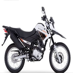 รถจักรยานยนต์ยามาฮ่า XTZ 150 ปี 2026 พร้อมระบบเบรก ABS ความเร็ว 80 กม./ชม. - Product Image 6