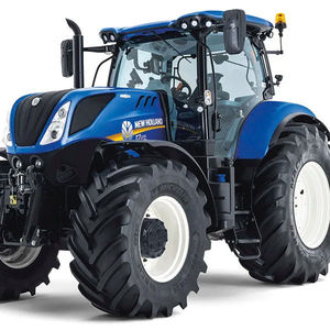 Nouveau Hollans 8340 & 7840 4WD tracteur 4x4 Compact Rotavator lames qualité utilisé vente chaude équipement agricole à bas prix - Product Image 4