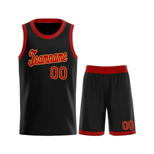 Uniformes de football de club personnalisés kit de football à manches courtes vêtements de football sublimation uniforme de football - Product Image 4