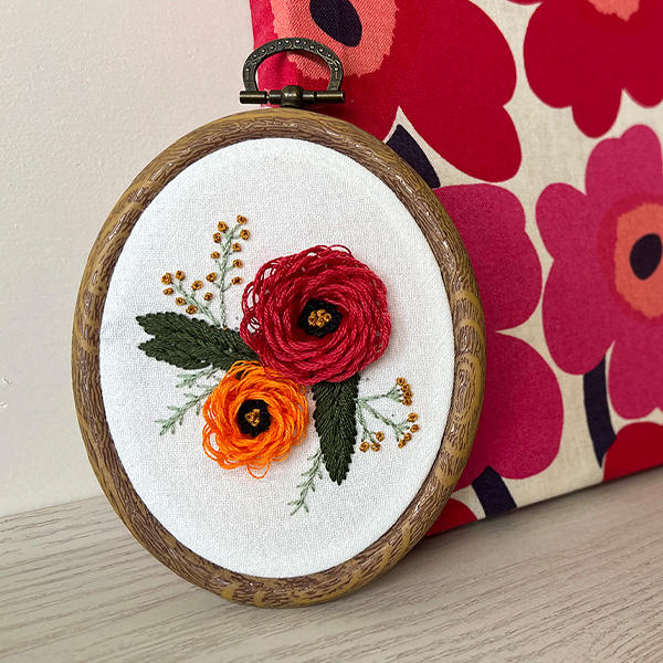 ดอกป๊อปปี้