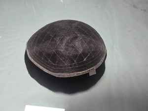 Perruque de cheveux Taz de haute qualité, prothèse capillaire BD, cheveux vierges indiens Remy, styles vague naturelle et vague d'eau - Product Image 5