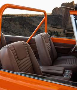 Venta al por Mayor de Autos Clásicos Usados de Primera Calidad, G-M-C 1971, Gasolina, Manual, 180 Km/h, Origen Estadounidense - Product Image 4