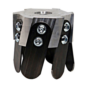 Testina Zappetta 6 Lame Super 2016 - Product Image 1