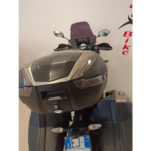 Borsa da sella VERSYS 650 in materiale plastico resistente - Product Image 4