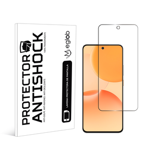 ฟิล์มกันรอยหน้าจอเรียลมี พี 4 5 จีพร้อมคุณสมบัติป้องกันการกระแทก - Product Image 1