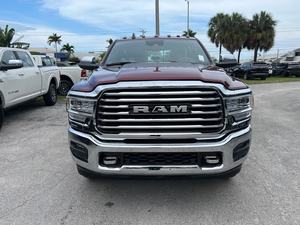 Camioneta Ram 3500 Crew Cab Longhorn 4X4 2022, Motor Cummins Diésel de 6.7L, Transmisión Automática de 6 Velocidades - Product Image 2