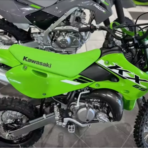Motocicleta Kawasaki KX 65 NUEVA de Alta Calidad, Modelo 2025, para Venta, Motocicletas Todoterreno, LISTA PARA ENVIAR - Product Image 6