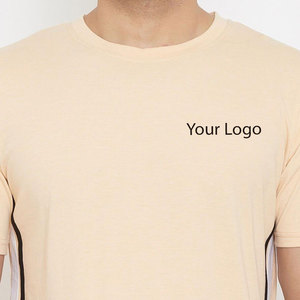 Conjunto de pantalones cortos de algodón 100% de color sólido para hombre Ropa de calle transpirable para invierno en stock - Product Image 6