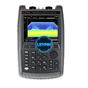Analyseur de signal micro-ondes portable FieldFox 50 GHz de Keysight pour l'analyse spectrale - Product Image 4