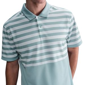 เสื้อโปโลสำหรับเล่นกอล์ฟผ้าโพลีเอสเตอร์ซับเหงื่อสำหรับผู้ชายเสื้อแห้งเร็วน้ำหนักเบาสวมใส่สบาย - Product Image 3