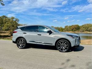 Acura ADX 2025, Crossover de 4 Puertas, Listo para Enviar - Product Image 3