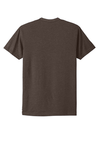 100% Ring Spun Cotton Next Level Camiseta CVC para hombre - Product Image 6